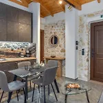 Anassa Luxury Apartment 13