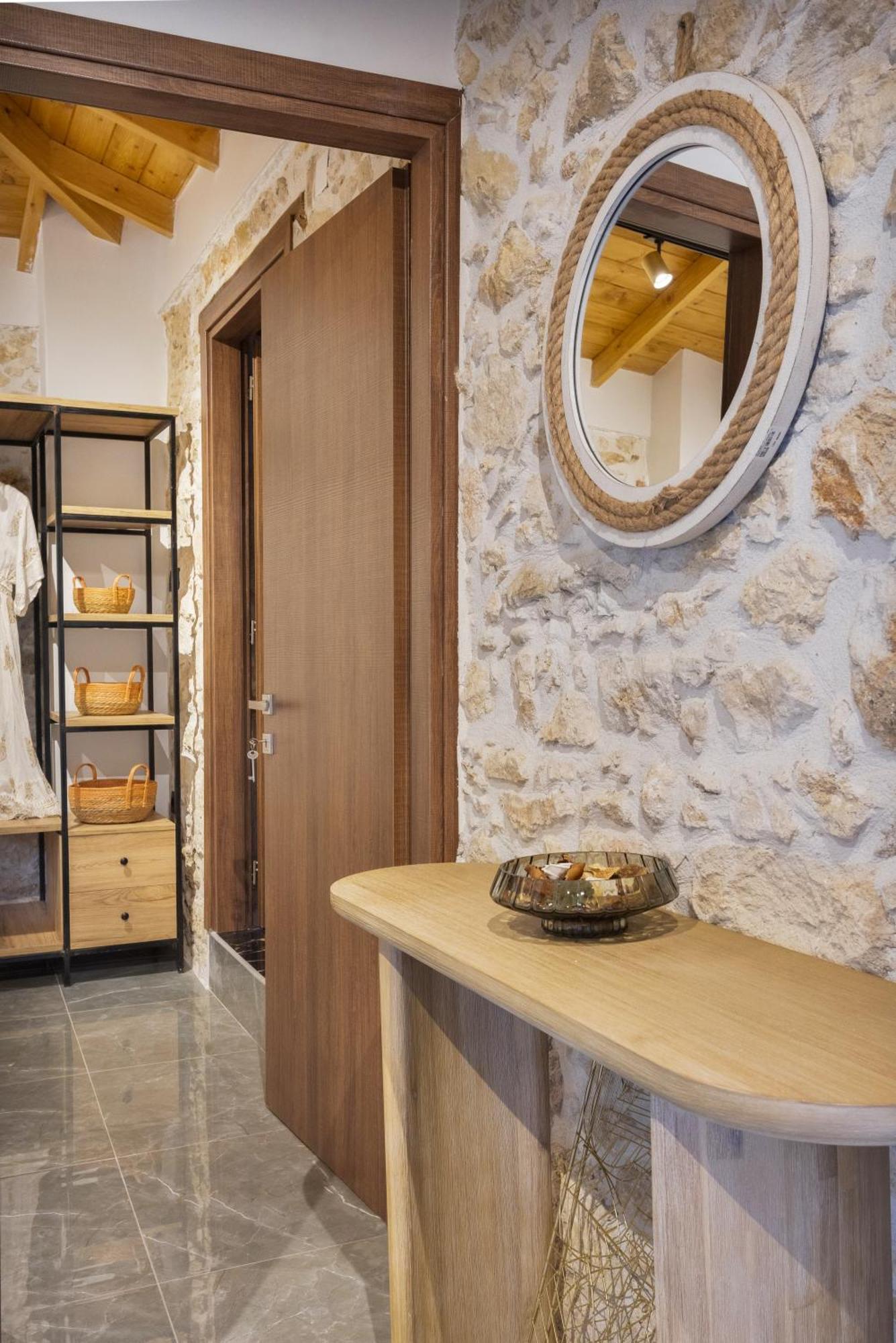 Appartement Anassa Luxury 13 Héraklion