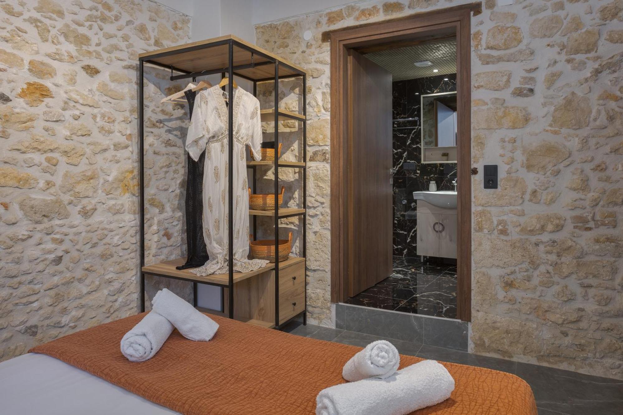 Appartement Anassa Luxury 13 *