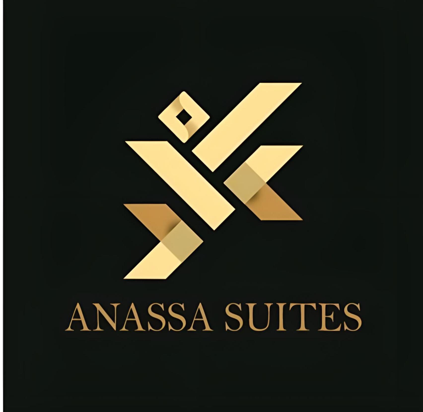 Anassa Luxury 13 * Héraklion