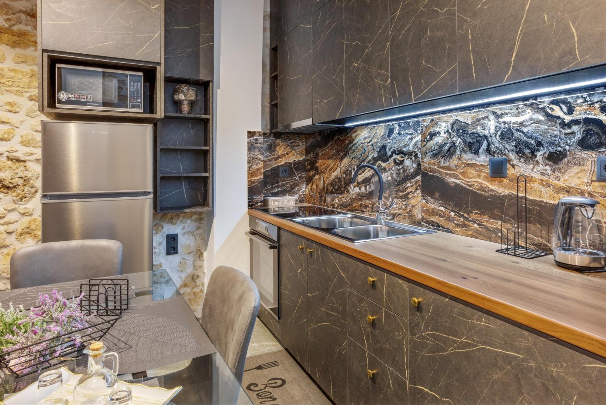 Anassa Luxury 13 Iraklion
