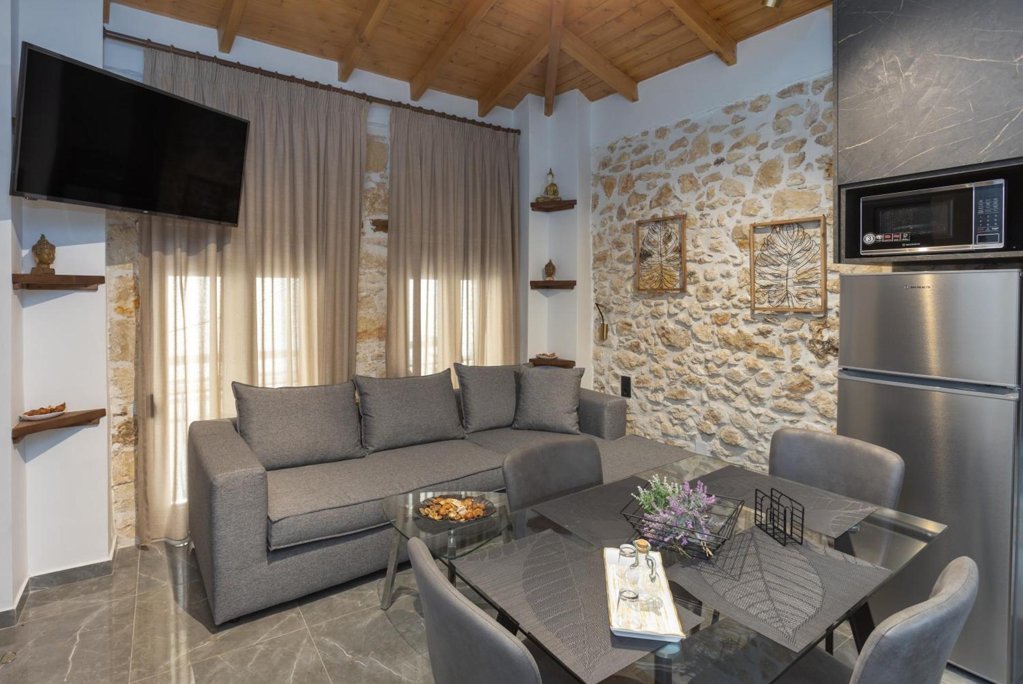 Anassa Luxury 13 *